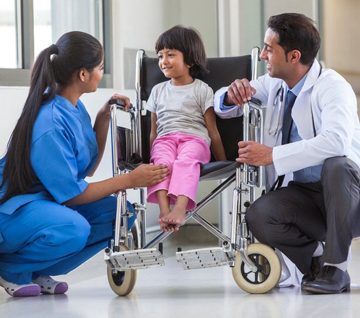 The Batchelor Foundation Philanthropic Support